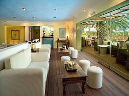 Cleopatra Beach Hotel