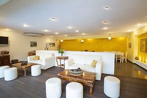 Cleopatra Beach Hotel