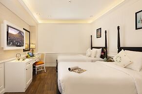 Alagon D'antique Hotel & Spa