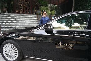 Alagon D'antique Hotel & Spa