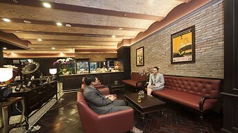 Alagon D'antique Hotel & Spa