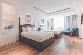 Alagon D'antique Hotel & Spa