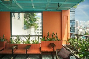 Alagon D'antique Hotel & Spa