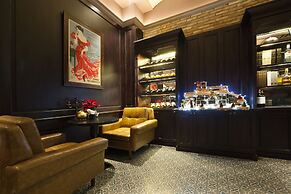 Alagon D'antique Hotel & Spa