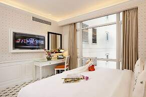 Alagon D'antique Hotel & Spa