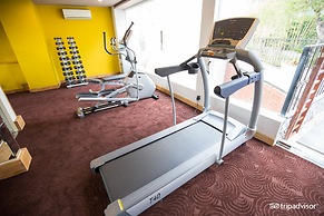 Alagon D'antique Hotel & Spa