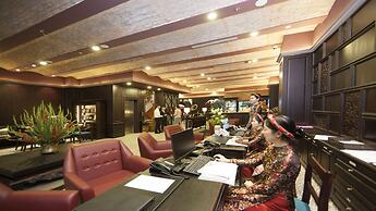 Alagon D'antique Hotel & Spa