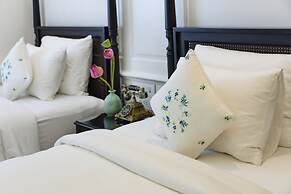 Alagon D'antique Hotel & Spa