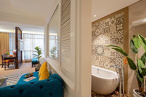 Alagon D'antique Hotel & Spa