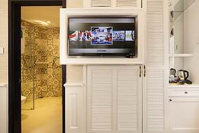 Alagon D'antique Hotel & Spa