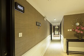 Alagon D'antique Hotel & Spa