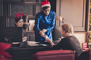 Alagon D'antique Hotel & Spa