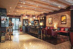 Alagon D'antique Hotel & Spa