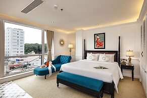 Alagon D'antique Hotel & Spa