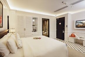 Alagon D'antique Hotel & Spa