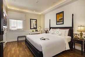 Alagon D'antique Hotel & Spa