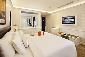 Alagon D'antique Hotel & Spa