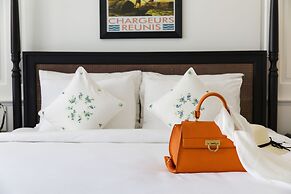 Alagon D'antique Hotel & Spa