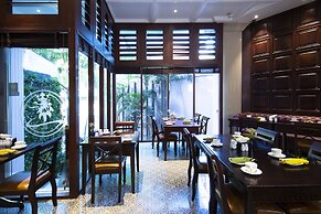 Alagon D'antique Hotel & Spa