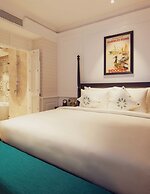 Alagon D'antique Hotel & Spa