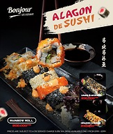 Alagon D'antique Hotel & Spa