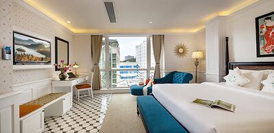 Alagon D'antique Hotel & Spa