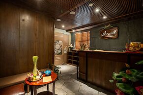 Alagon D'antique Hotel & Spa