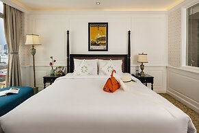 Alagon D'antique Hotel & Spa