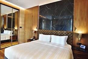 Lancaster Bangkok