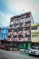 Hotel Jelai Raub
