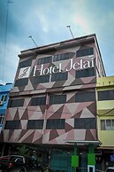 Hotel Jelai Raub