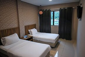 Hotel Jelai Raub