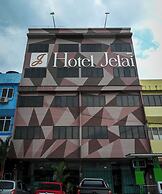 Hotel Jelai Raub