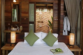 Keeree Waree Seaside Villa