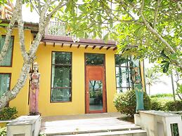 Keeree Waree Seaside Villa