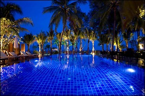 Keeree Waree Seaside Villa