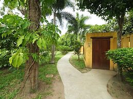 Keeree Waree Seaside Villa