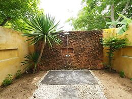 Keeree Waree Seaside Villa