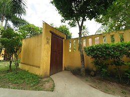 Keeree Waree Seaside Villa