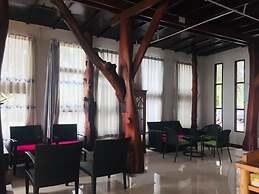 Keeree Waree Seaside Villa