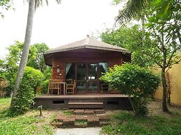Keeree Waree Seaside Villa