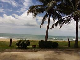 Keeree Waree Seaside Villa