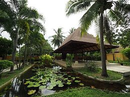 Keeree Waree Seaside Villa