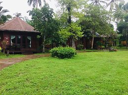 Keeree Waree Seaside Villa