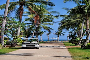 Keeree Waree Seaside Villa