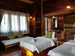 Keeree Waree Seaside Villa