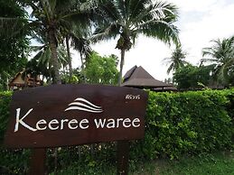 Keeree Waree Seaside Villa