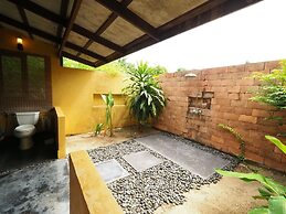 Keeree Waree Seaside Villa