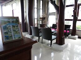 Keeree Waree Seaside Villa