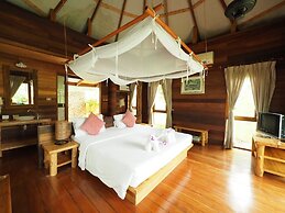 Keeree Waree Seaside Villa